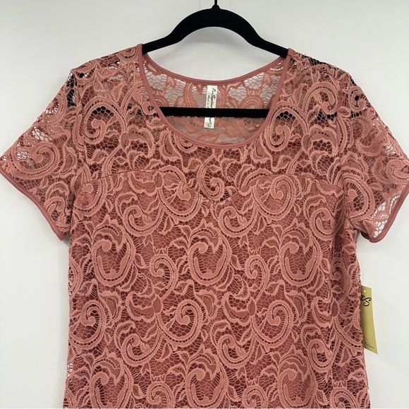 Perseption Concept Lace size Large - Picture 3 of 11